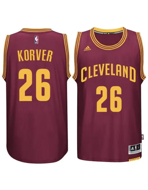 Kyle Korver Cleveland Cavaliers - Wine