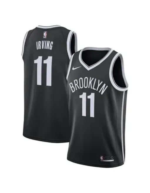 Kyrie Irving Brooklyn Nets 2019/20 - Icon