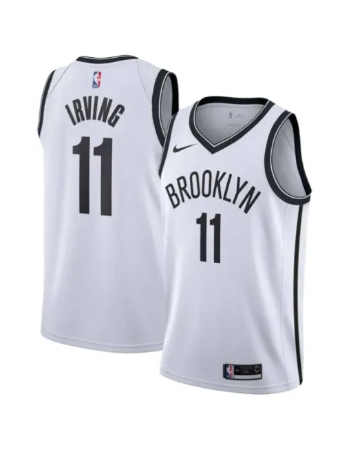 Kyrie Irving Brooklyn Nets 2020/21 - Association