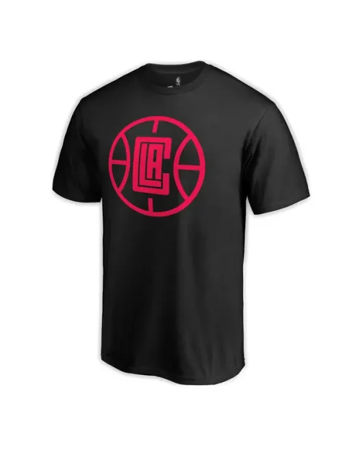 La Clippers T-shirt
