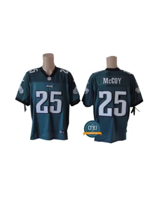 Lesean Mccoy Philadelphia Eagles