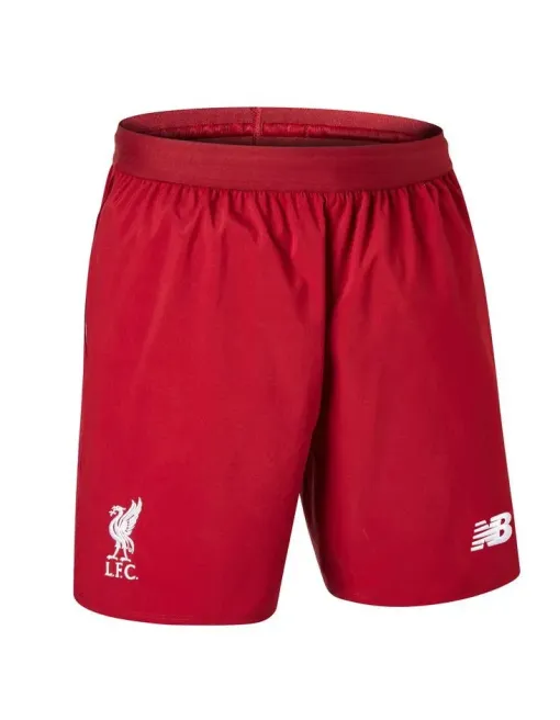 Liverpool Shorts Domicile 2018/19