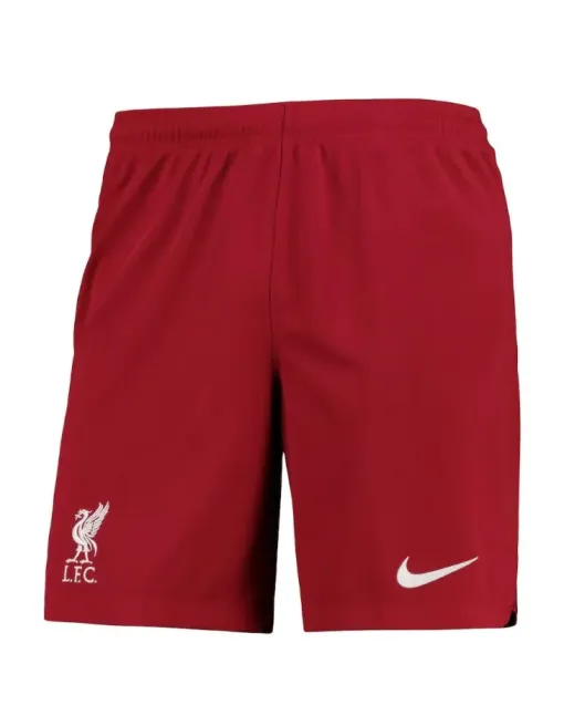 Liverpool Shorts Domicile 2022/23