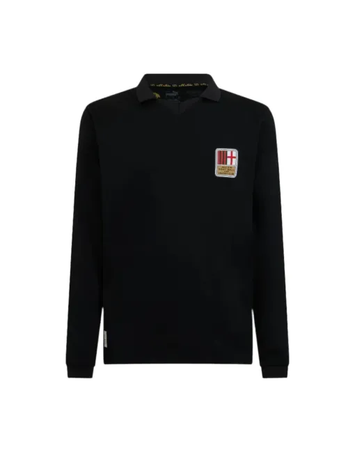 Maillot Ac Milan 125 Anniv. 2024/25 Gk Ml