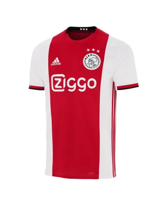 Maillot Ajax Domicile 2019/20