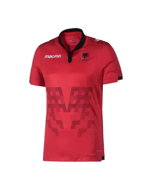 Maillot Albanie Domicile 2019/20