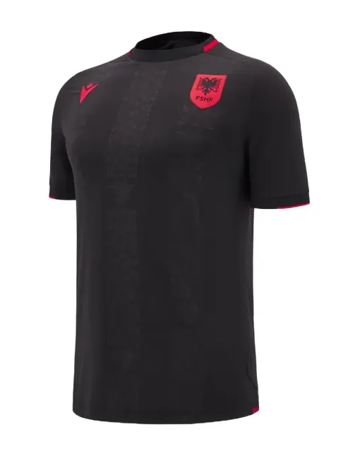 Maillot Albanie Third 2024/25