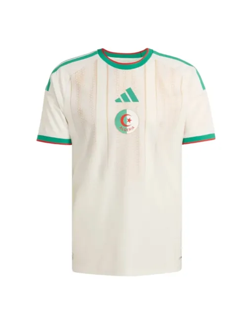 Maillot Algérie Domicile 2026
