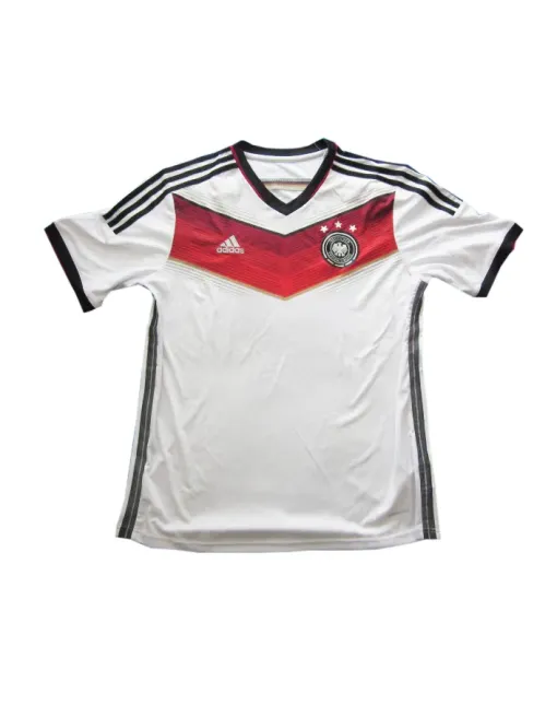 Maillot Allemagne Domicile 2014