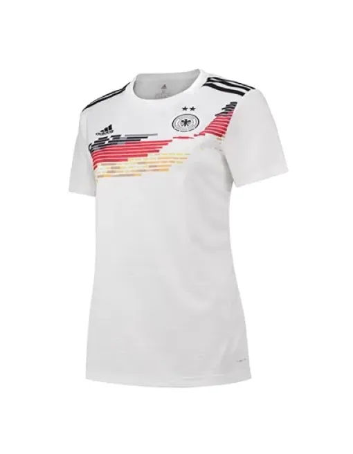 Maillot Allemagne Domicile 2019 - Femme