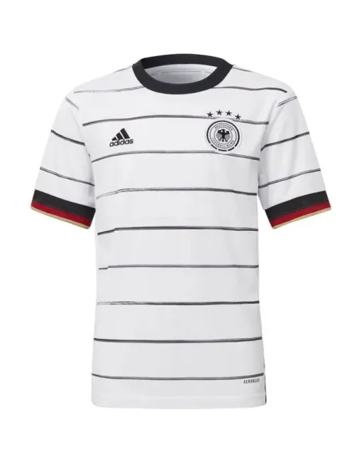 Maillot Allemagne Domicile 2020/21