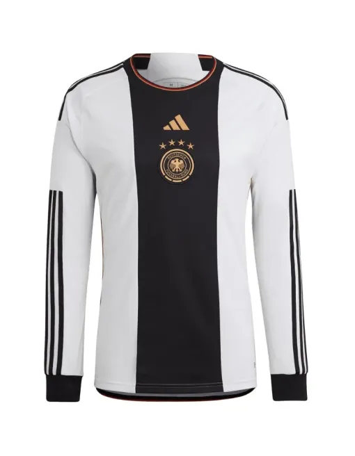 Maillot Allemagne Domicile 2022 Ml