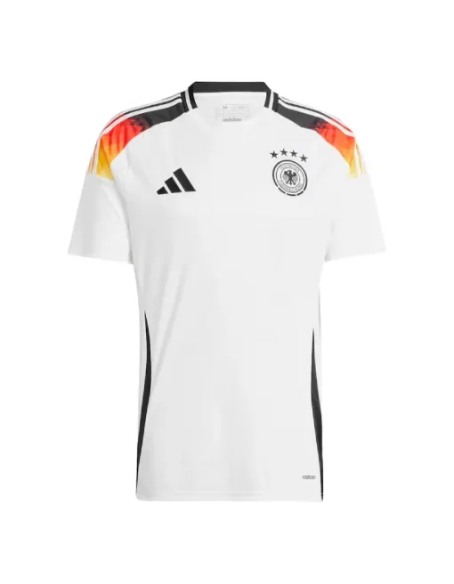 Maillot Allemagne Domicile 2024