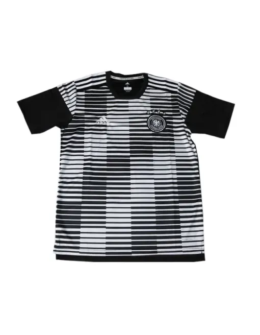 Maillot Allemagne Extérieur 2018