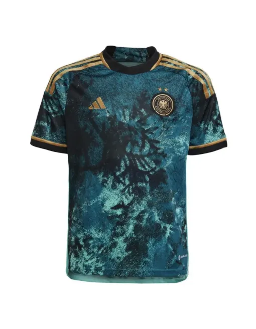 Maillot Allemagne Extérieur Wwc23