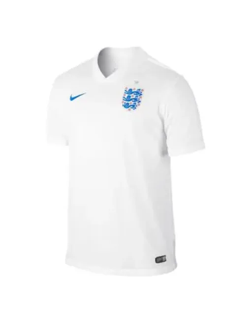 Maillot Angleterre Domicile 2014