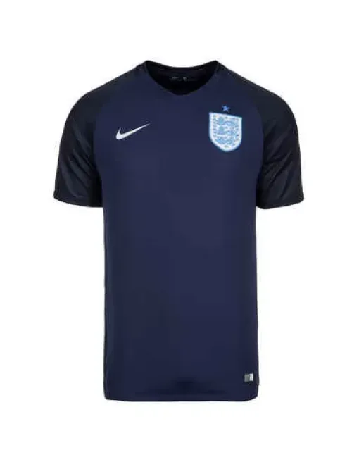 Maillot Angleterre Extérieur 2017