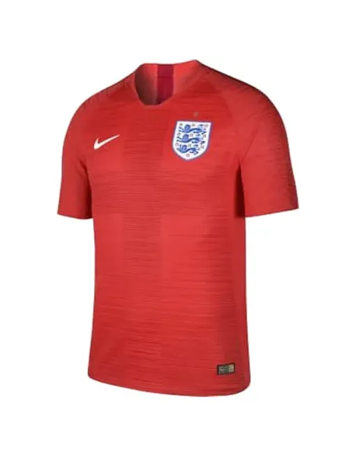 Maillot Angleterre Extérieur 2018