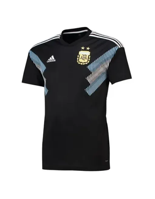 Maillot Argentine Extérieur 2018