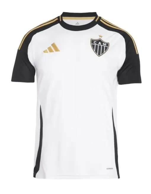 Maillot Atlético Mineiro Extérieur 2025/26