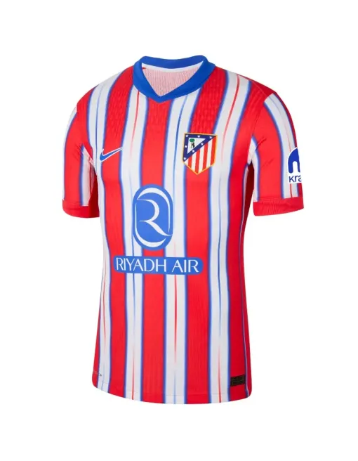 Maillot Atletico Madrid Domicile 2024/25 - Authentic