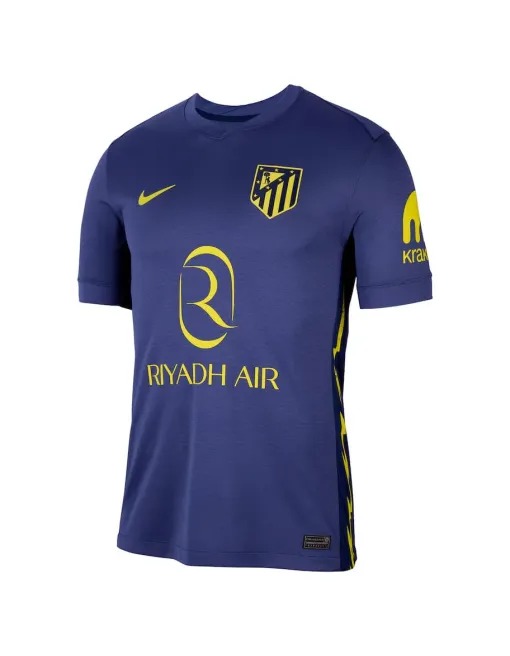 Maillot Atletico Madrid Extérieur 2025/26