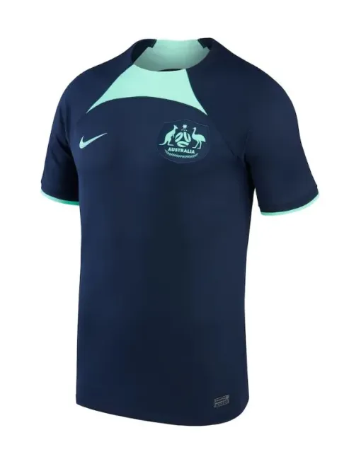 Maillot Australie Extérieur 2022