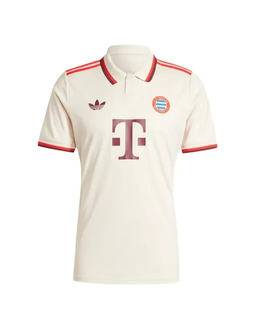 Maillot Bayern Munich Third 2024/25