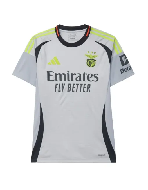 Maillot Benfica Third 2024/25
