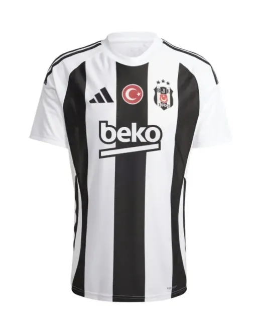 Maillot Besiktas Jk Third 2024/25