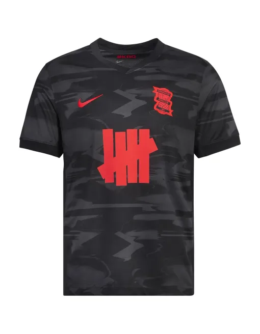 Maillot Birmingham City Third 2024/25