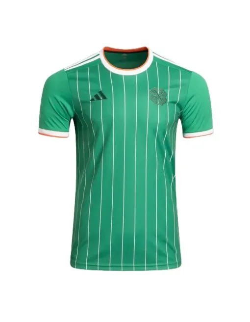 Maillot Celtic Irish Origins 2024