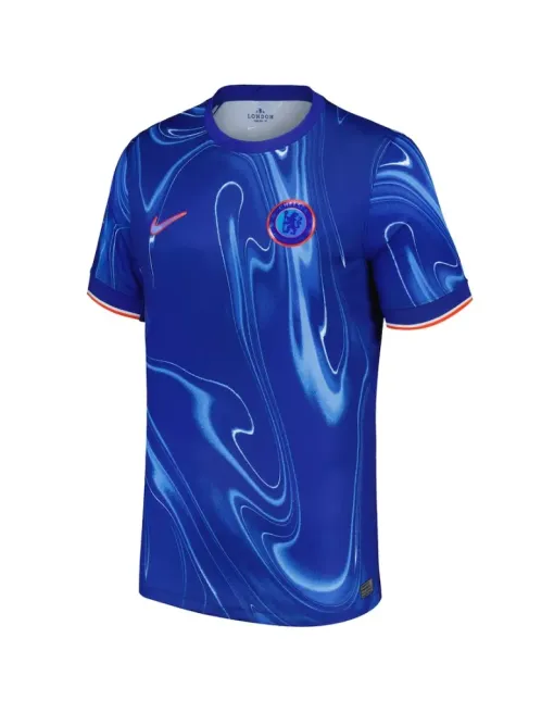 Maillot Chelsea Domicile 2024/25
