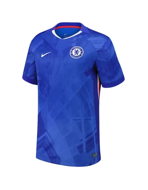Maillot Chelsea Domicile 2025/26