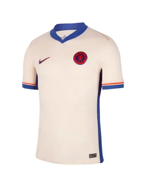 Maillot Chelsea Extérieur 2024/25