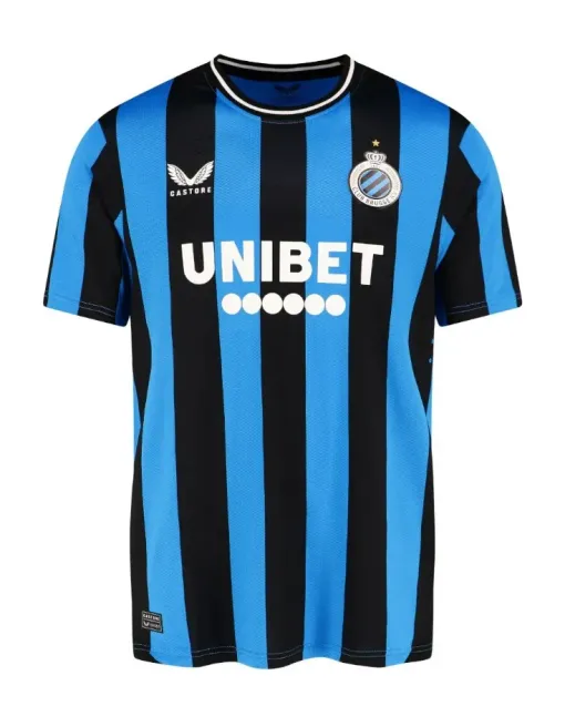 Maillot Club Brugge Domicile 2024/25