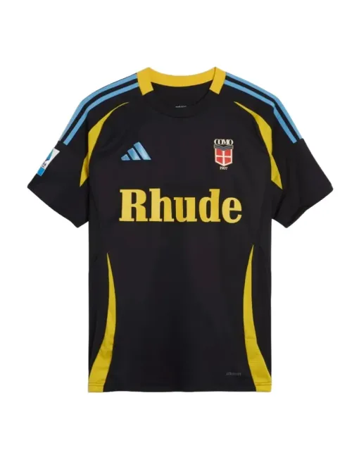 Maillot Como 1907 4ème 2024/25