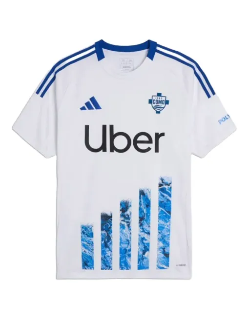 Maillot Como 1907 Extérieur 2024/25