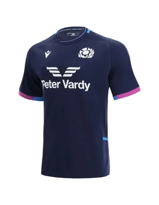 Maillot Écosse Domicile 2021/22