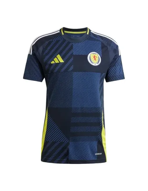 Maillot Écosse Domicile 2024