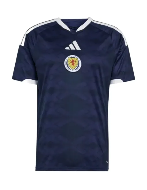 Maillot Écosse Domicile 2026