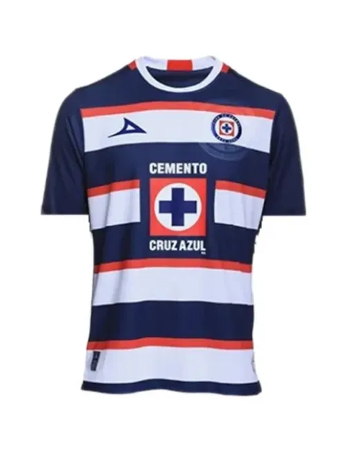 Maillot Cruz Azul Fc Gardien 2024/25
