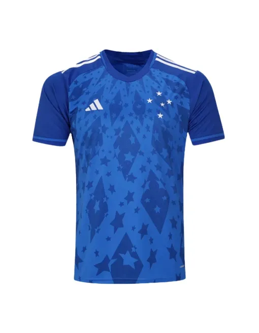 Maillot Cruzeiro Domicile 2024/25