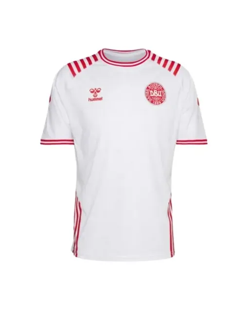 Maillot Danemark X Bls Hafnia 2022
