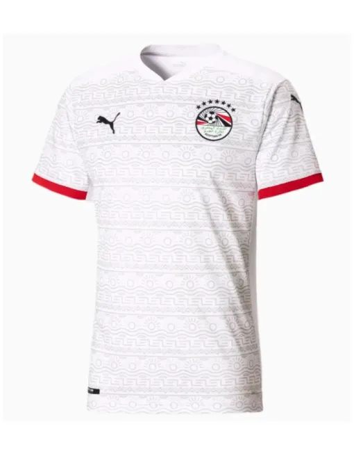 Maillot Egypte Extérieur 2020/21