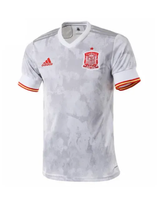 Maillot Espagne Extérieur 2020/21