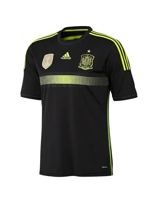 Maillot Espagne Exterieur 2014
