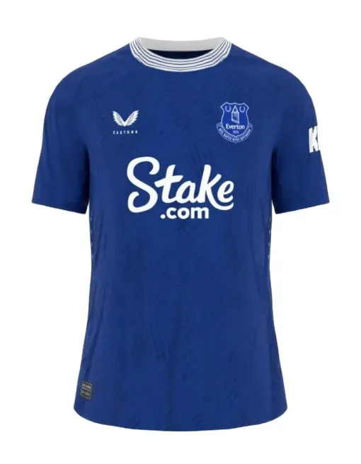 Maillot Everton Domicile 2024/25