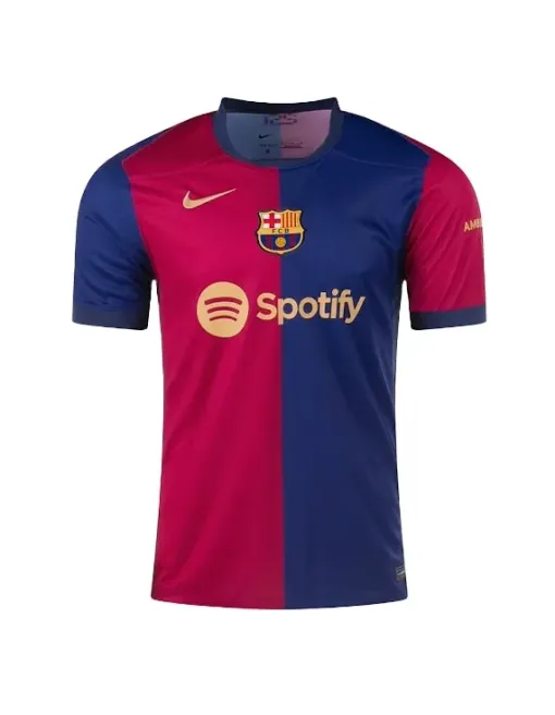 Maillot Fc Barcelona Domicile 2024/25
