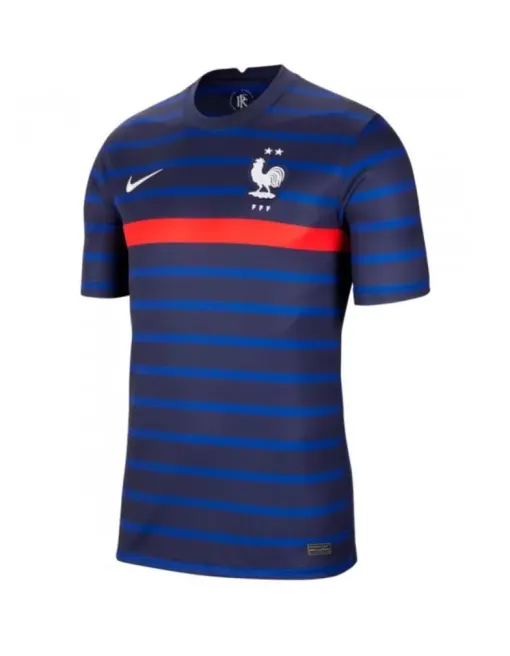 Maillot France Domicile 2020/21